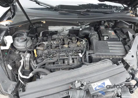 2018 Volkswagen Tiguan 2.0T Se/2.0T Sel from USA, damaged, VIN 3VV2B7AX7JM138853